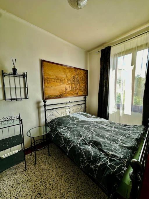 Comfortable In A Pet-friendly Apartamento Florença