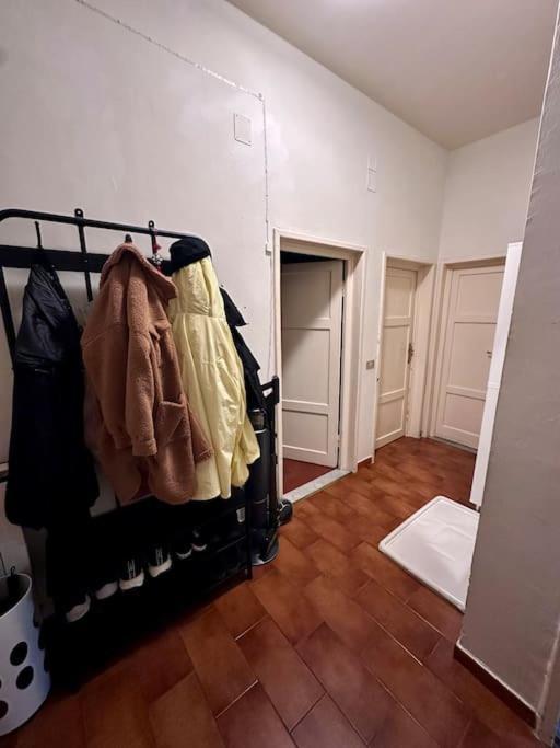 Appartement Comfortable In A Pet-friendly